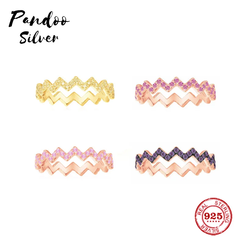 Модная подвеска Стерлинговое Серебро копия 1:1 много цветов Серебряная вверх и