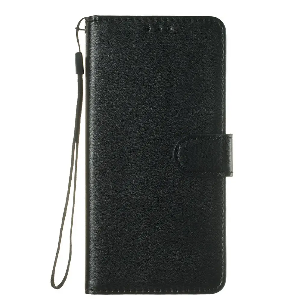 Feature 5 Leather Case For Coque Huawei Honor 10i 9 10 Lite 8S 8A 8X 8C P8 P9 P10 P30 P20 Mate 10 20 lite Pro Flip Wallet Phone Case Cover - Цвет: Feature 5