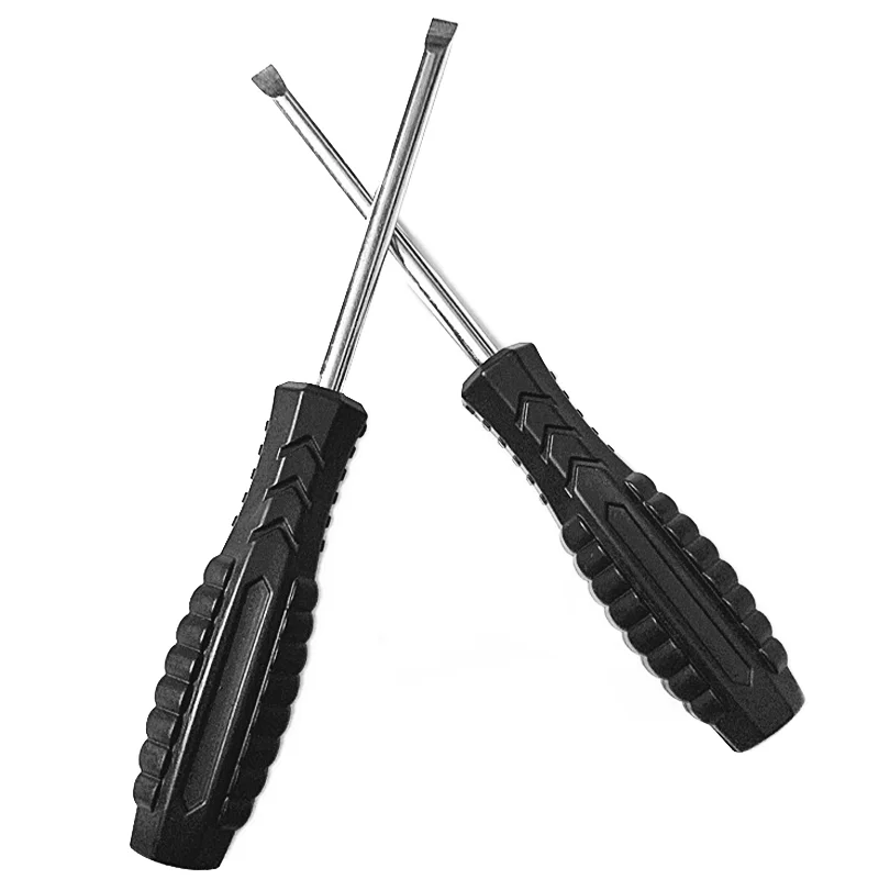 

Repair Tools 5.0 Slotted Phillips Screwdriver Toy Electrical Appliances Furniture Repair Tools Screwdriver