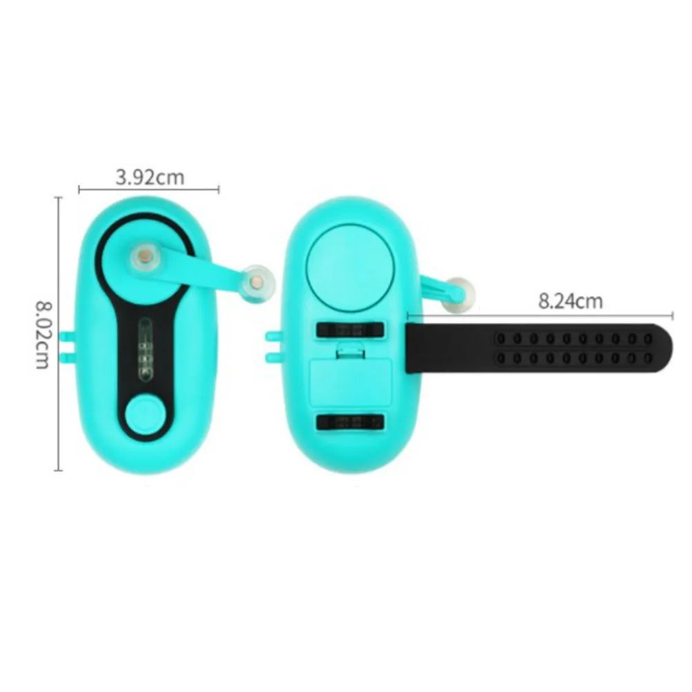 

Bite Alarm Electronic LED Night Fishing Alarm Smart Reminder Bell Accessories Essential Items For Winter Ice Fishing And Carp