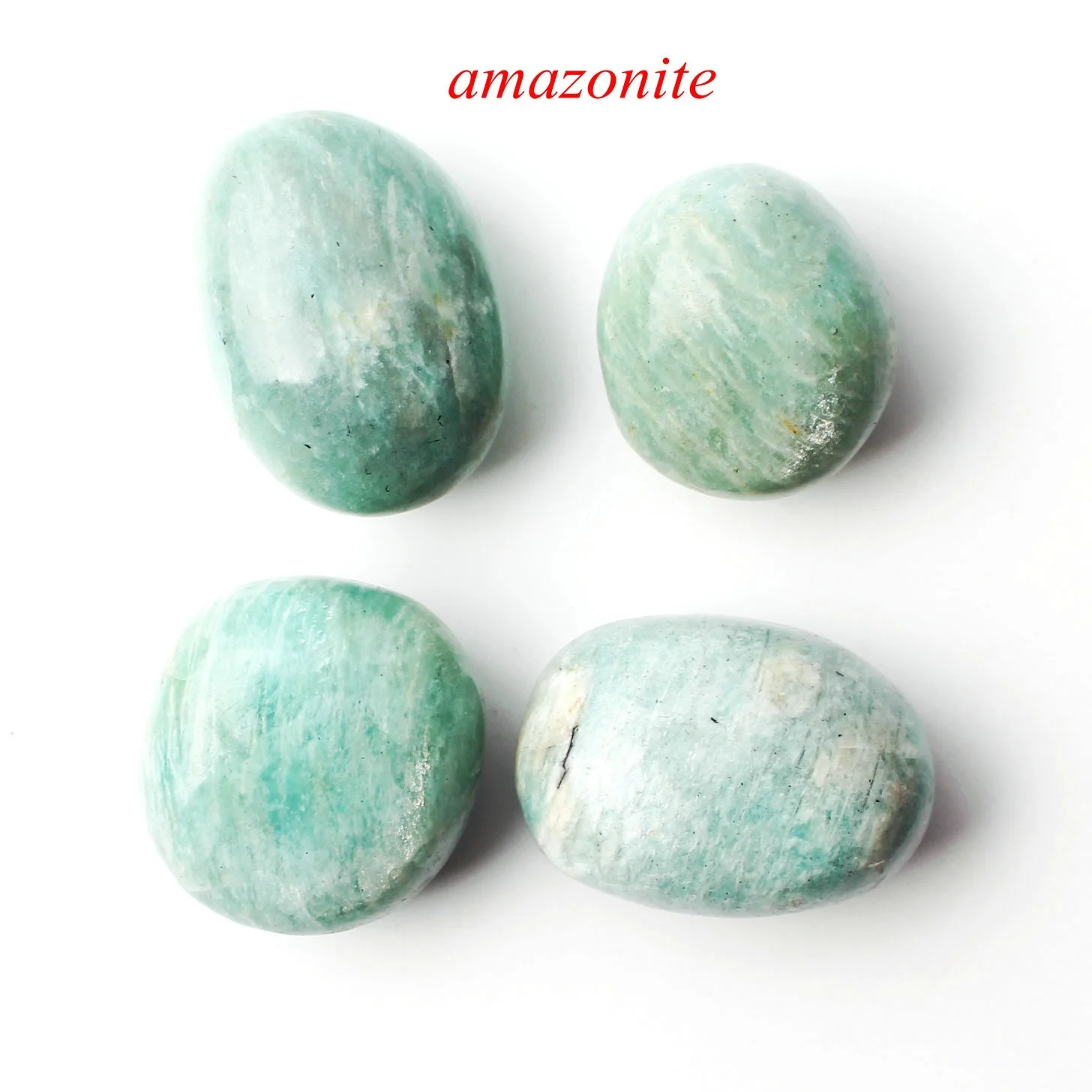 1 шт. натуральный кристаллический лабрадорит агата Амазонит Sunstone полированный