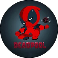 Marvel круглый мобильный телефон кольцо-держатель на палец стол расширяющийся стенд и ручка держатель для смартфонов - Цвет: pattern 9