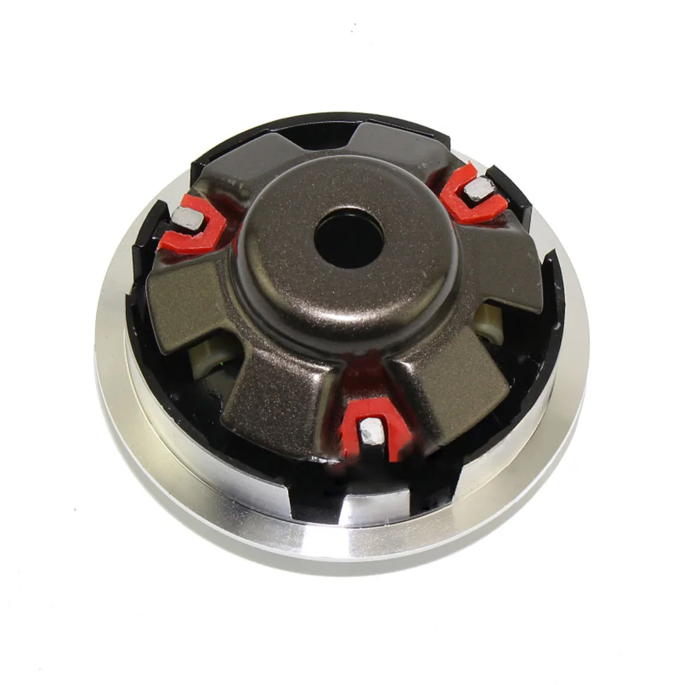 Набор вариаторов для спортивных гонок переднее сцепление с приводным шкивом