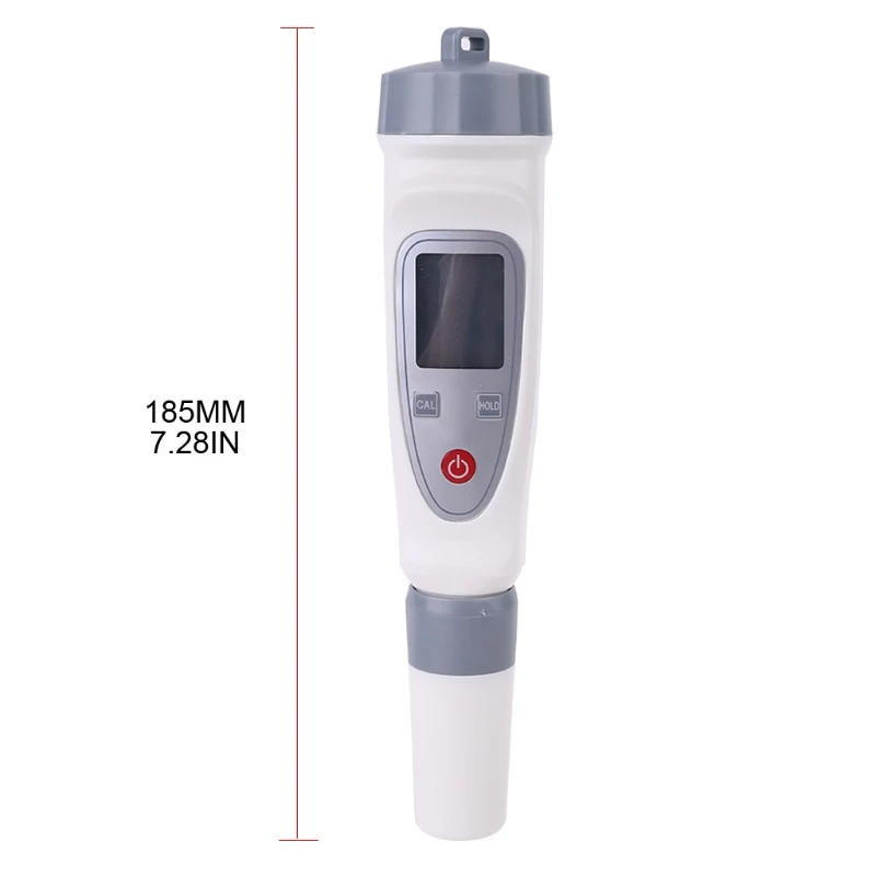 

Pen-type Intelligent Dissolved Oxygen Meter LCD Display Tester for Aquaculture