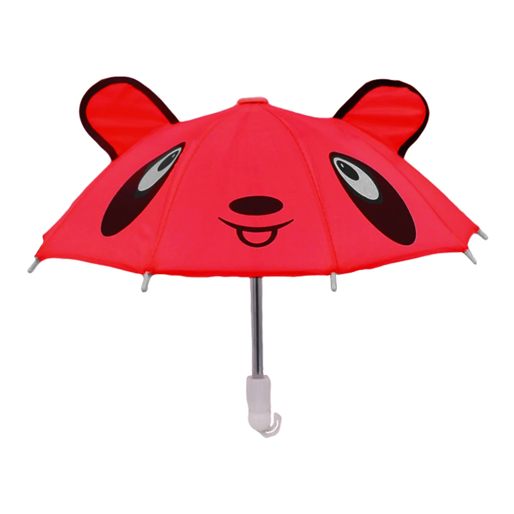 Красивые куклы игрушки Зонтик Suny Rainy для 18 дюймовых американских кукол и других