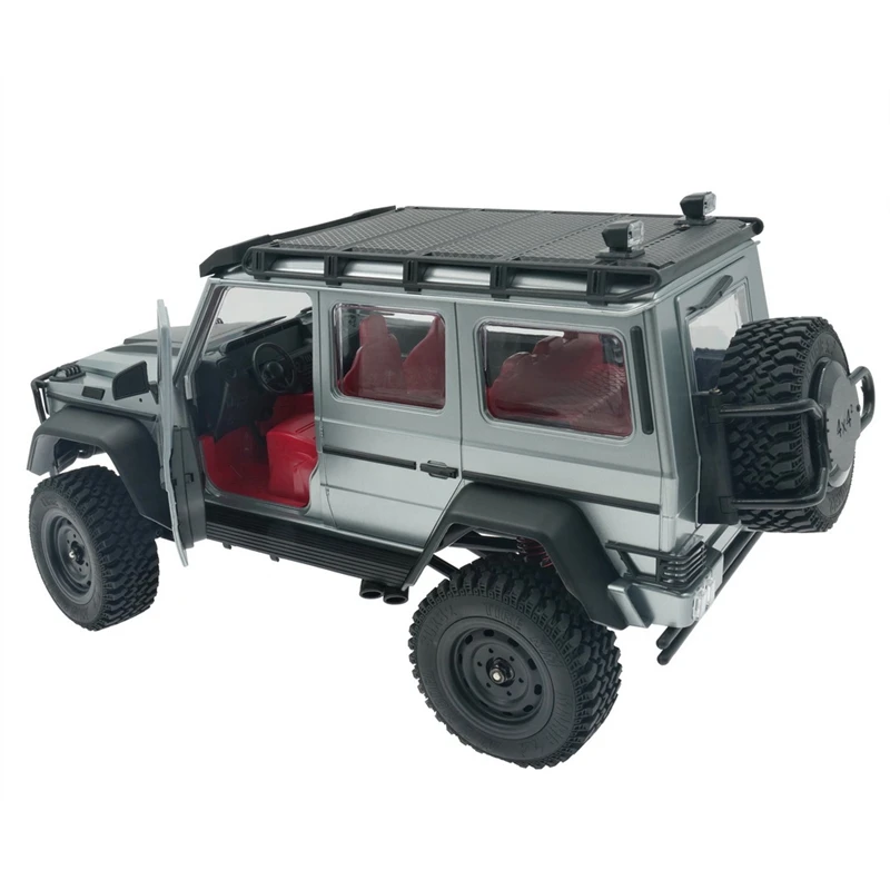 

for MN86S MN86 MN86KS MN86K MN-86S MN G500 Body Car Shell Upgrade Accessories 1/12 RC Car Spare Parts