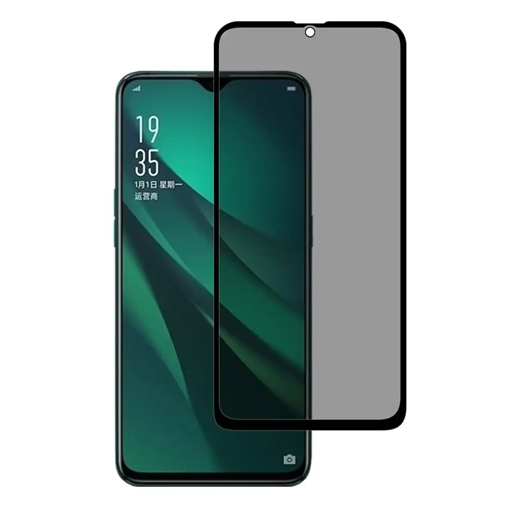 

Защитная пленка из закаленного стекла для OPPO R17 Pro