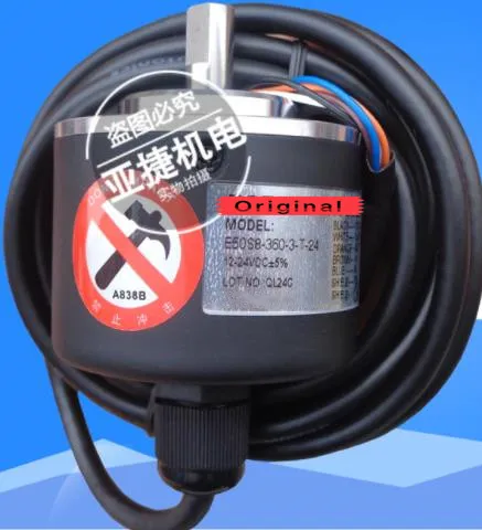

E50S8-360-3-T-24 100% новый и оригинальный роторный кодировщик