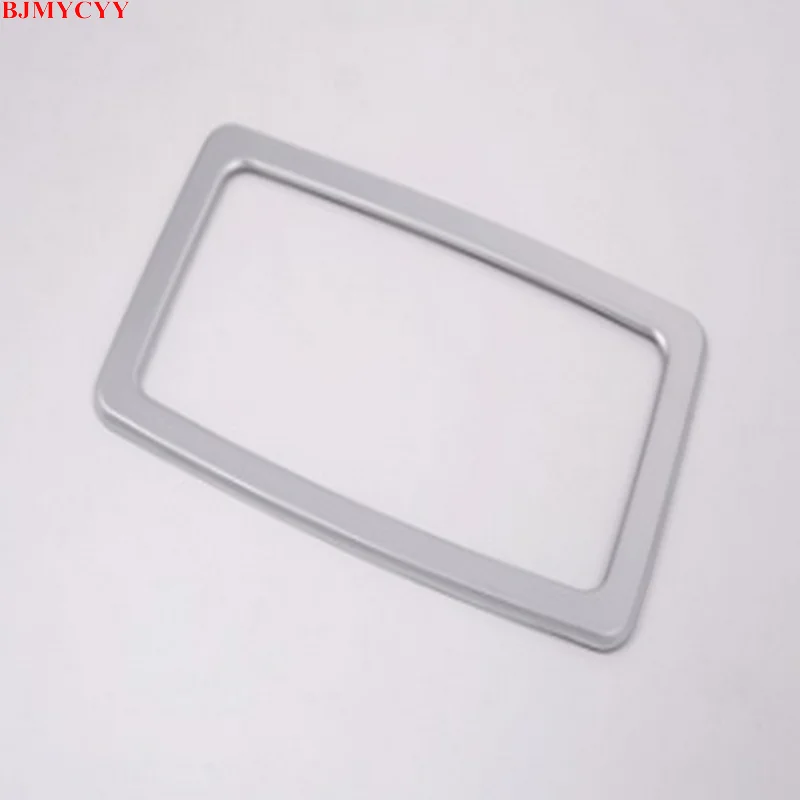 

BJMYCYY for LEXUS NX NX200 NX200T NX300H car accessories 2014-2020 ABS decorative frame of automobile rear reading lamp