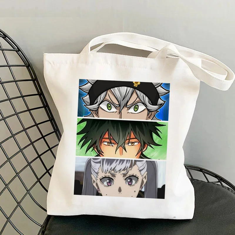 

black clover