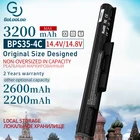 Golooloo 14,8 V VGP-BPS35A новый ноутбук Батарея для SONY Vaio подходит 14E 15E SVF1521A2E SVF15217SC SVF14215SC SVF15218SC BPS35 BPS35A