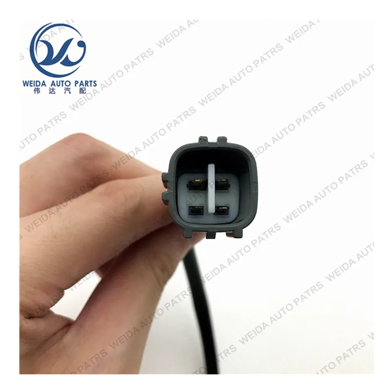 WeiDa 8946542100 соотношение воздушного топлива O2 лямбда кислородный датчик 89465 42100 для