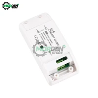 smart on off device tuya solution smart remote switch mobile phone control 433433wifi smart home automation modules dropship