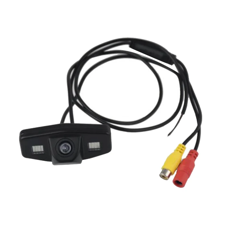 Автомобильная камера заднего вида для Honda Civic EK FD Accord Pilot Fit Jazz Acura TSX 1998-2013 |
