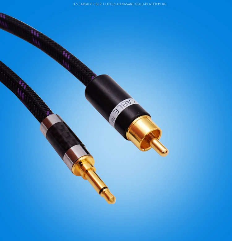 hifi 3 5mm to rca spdif coaxial digital audio dca cable for fiio x3 x4 x5 cayin n5 n6 ibasso dx100 150 160 200 dx220 dx300 free global shipping