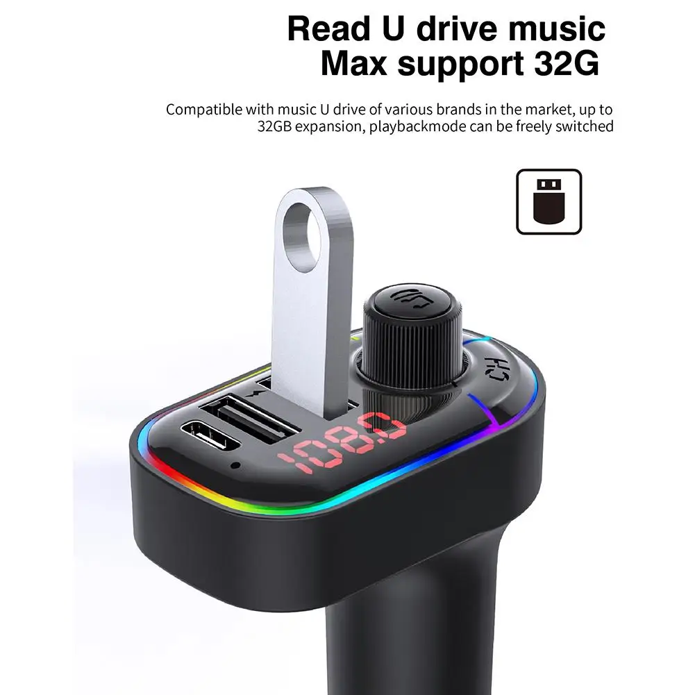 

C12 Hands Free Bluetooth 7