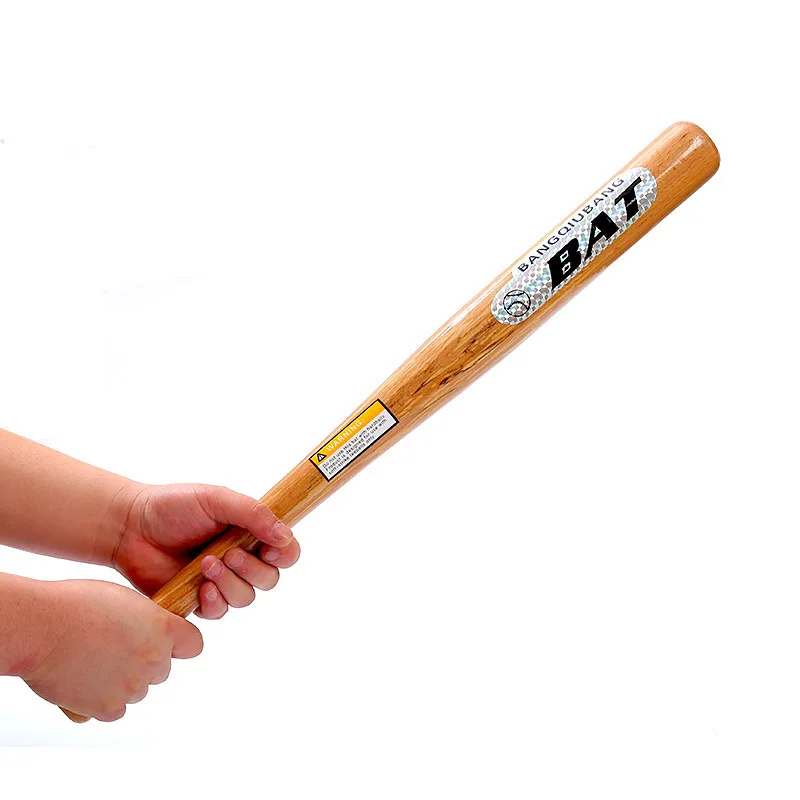 

64cm long hard eucalyptus mahogany baseball bat, wooden baseball bat, wooden solid bat