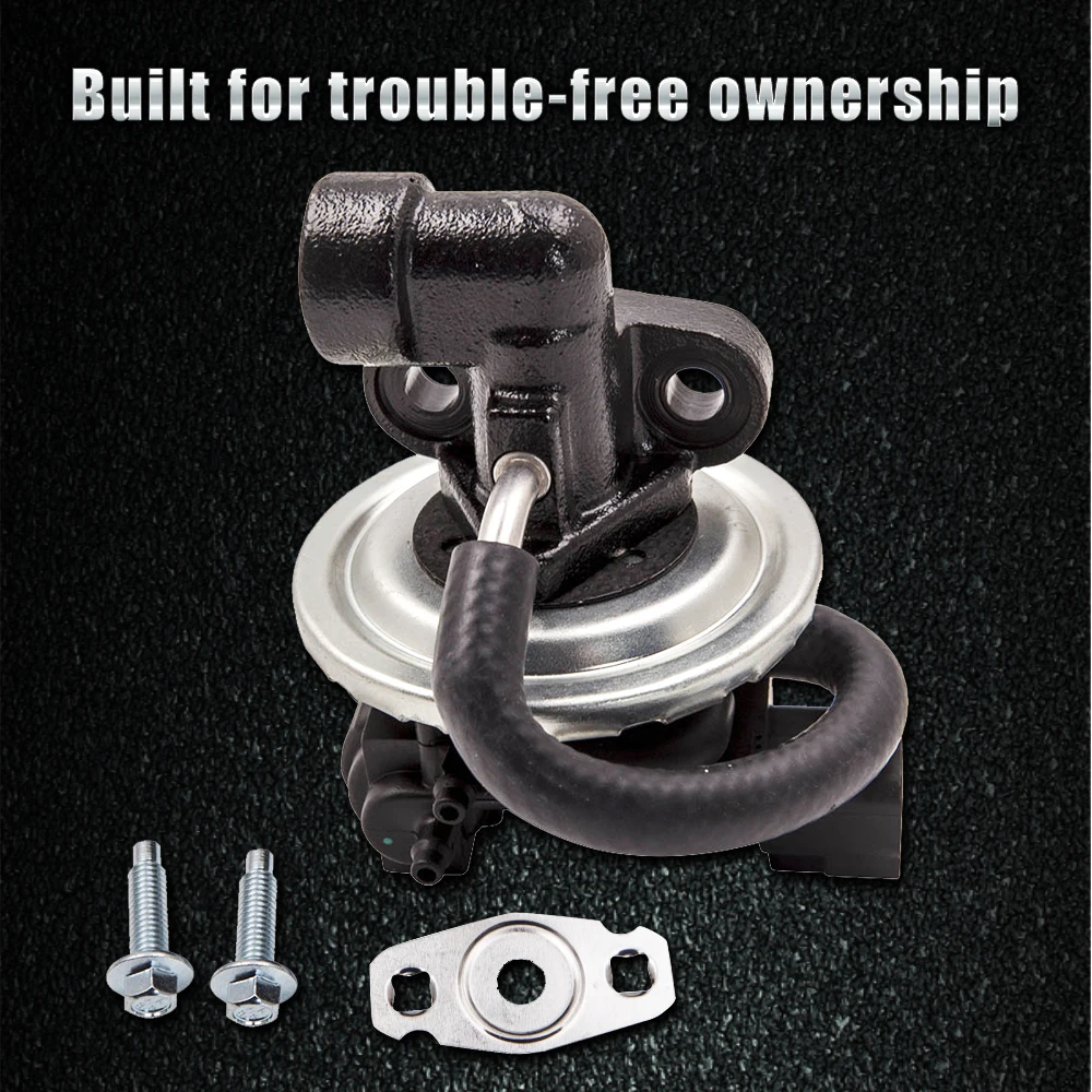 

Клапан EGR 2004-2010 для Ford Mercury Explorer Mountaineer Sport Trac 4.0L V6