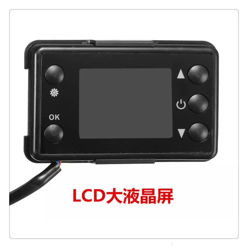 Паркинг атмосферный нагреватель автомобильный теплый воздух воздуходувка