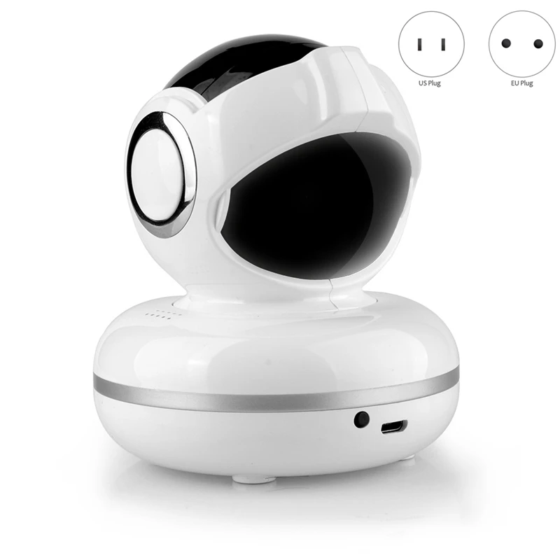 

IP-камера Tuya, 1080P, Wi-Fi, с датчиком присутствия