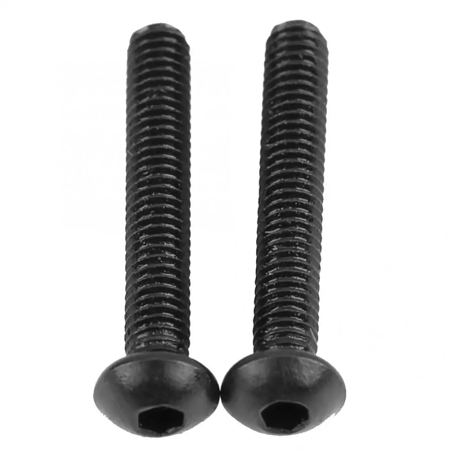 RC крепежная деталь корпуса пост из алюминиевого сплава Универсальный