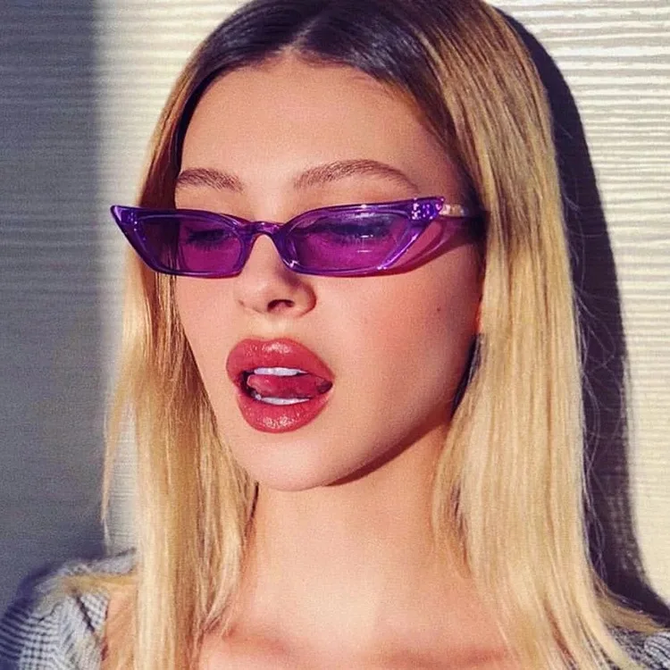 Модные новые поляризованные детские солнцезащитные очки для мальчиков и девочек