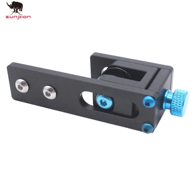 2020 Profile X-axis Synchronous Belt Stretch Tensioner For 3D Printer Creality CR-10/20 CR-10S Pro Ender-3/5 Anet ET5X | Компьютеры и