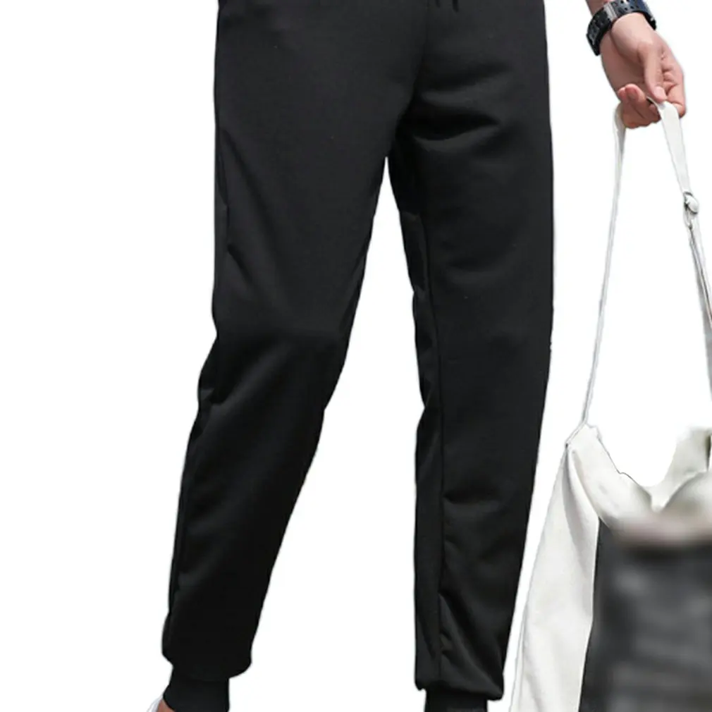 

GOLF Men's Jogging Pants Men Basketball Football Athletic Training Pants Fitness Workout Running Workout Sport Trousers 2020