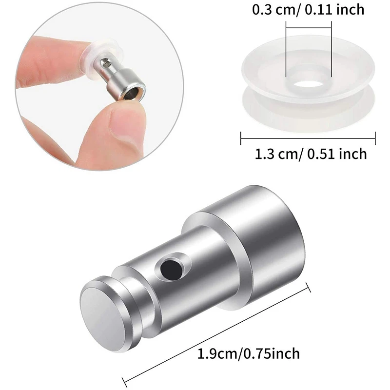 15 упаковок паровой клапан универсальная сменная поплавковая машина и