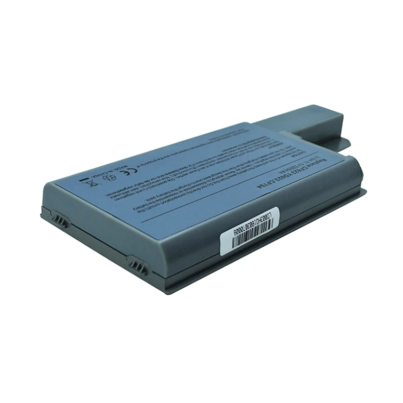 GZSM ноутбук Батарея D820 для Dell Latitude D830 D531 D531N M65 312-0538 451-10308 451-10309 451-10326 451-10327 CF623 |