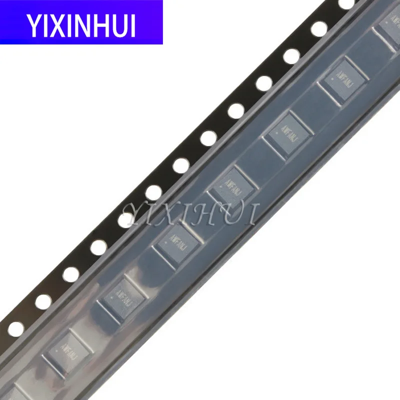 Original SY6982EQDC QFN-16 Screen AWF Boost Li-ion Battery Charger IC | Электроника