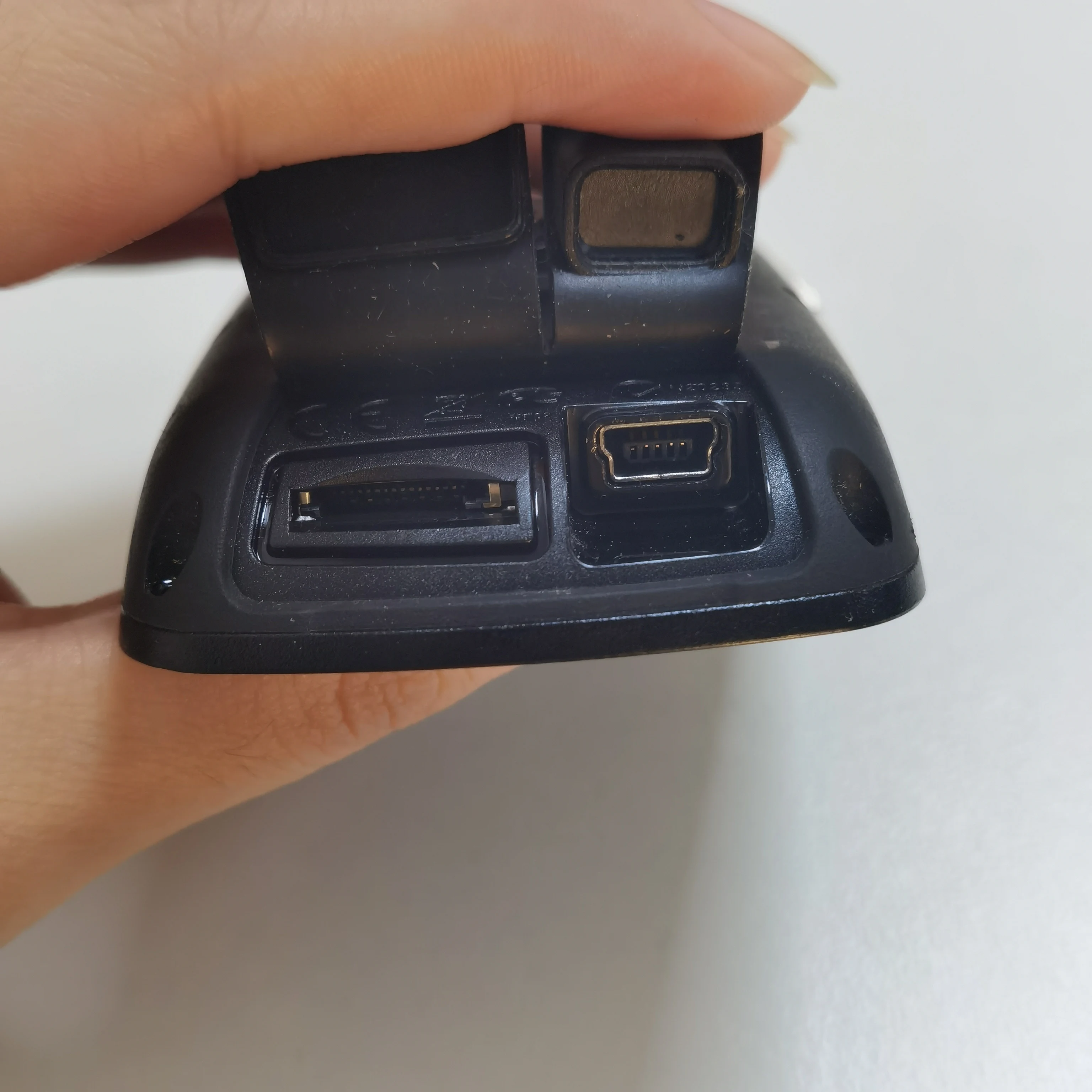 Задняя крышка для Garmin Edge 810 touring секундомер литиевый 361 00035 00 корпус Оболочка Чехол