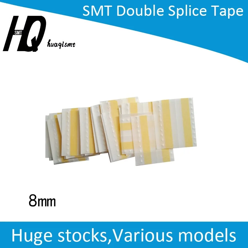 Smt двухсторонняя скользящая лента прямоугольная супер-пленка для соединения