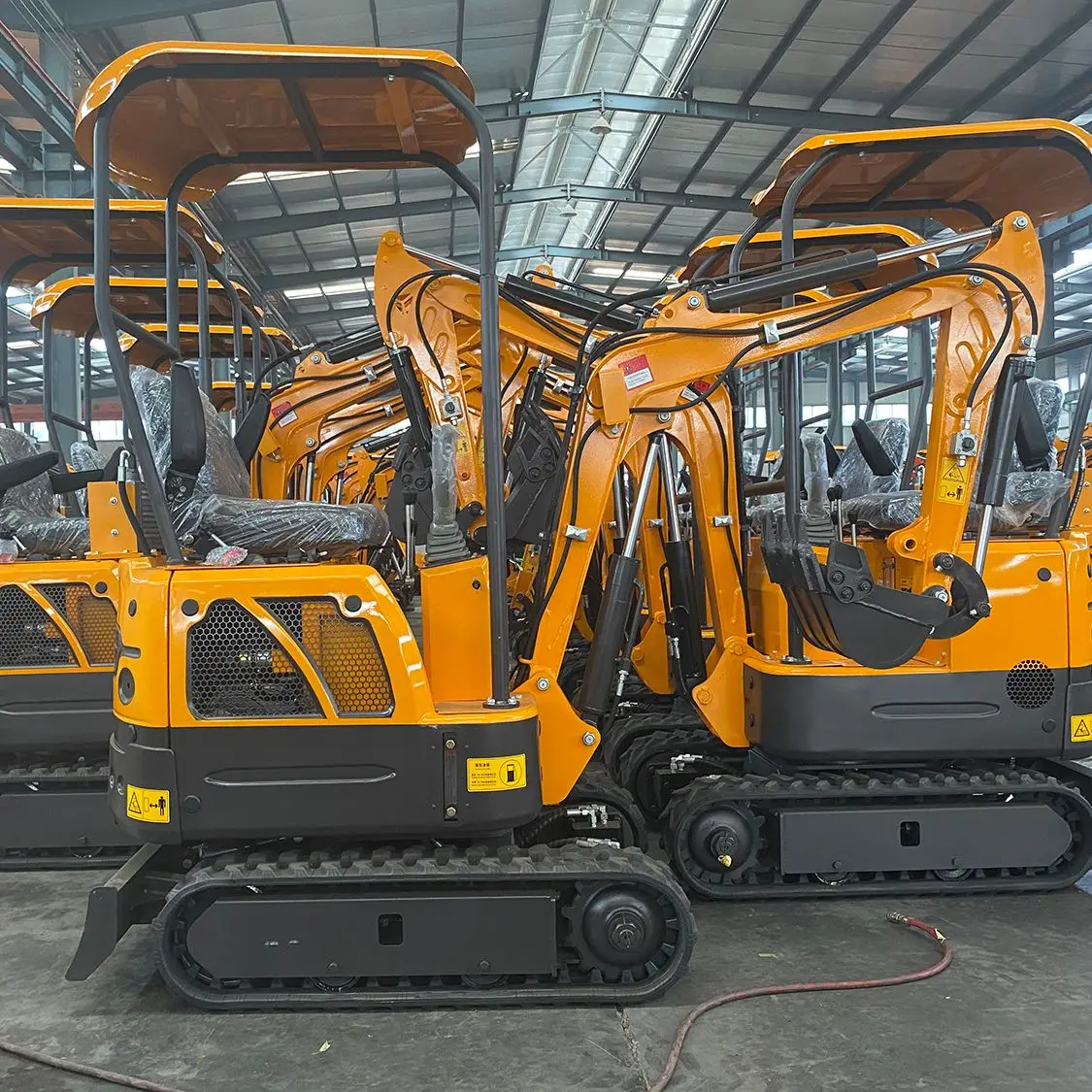 HT10 1000 кг сделано в Китае микро мини-экскаватор на продажу Minikoparka мини Пелле