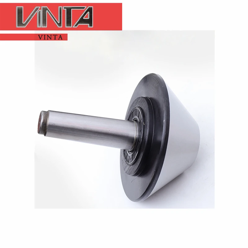 Большая распродажа MT3 75 углов промышленный высокая точность живой центр