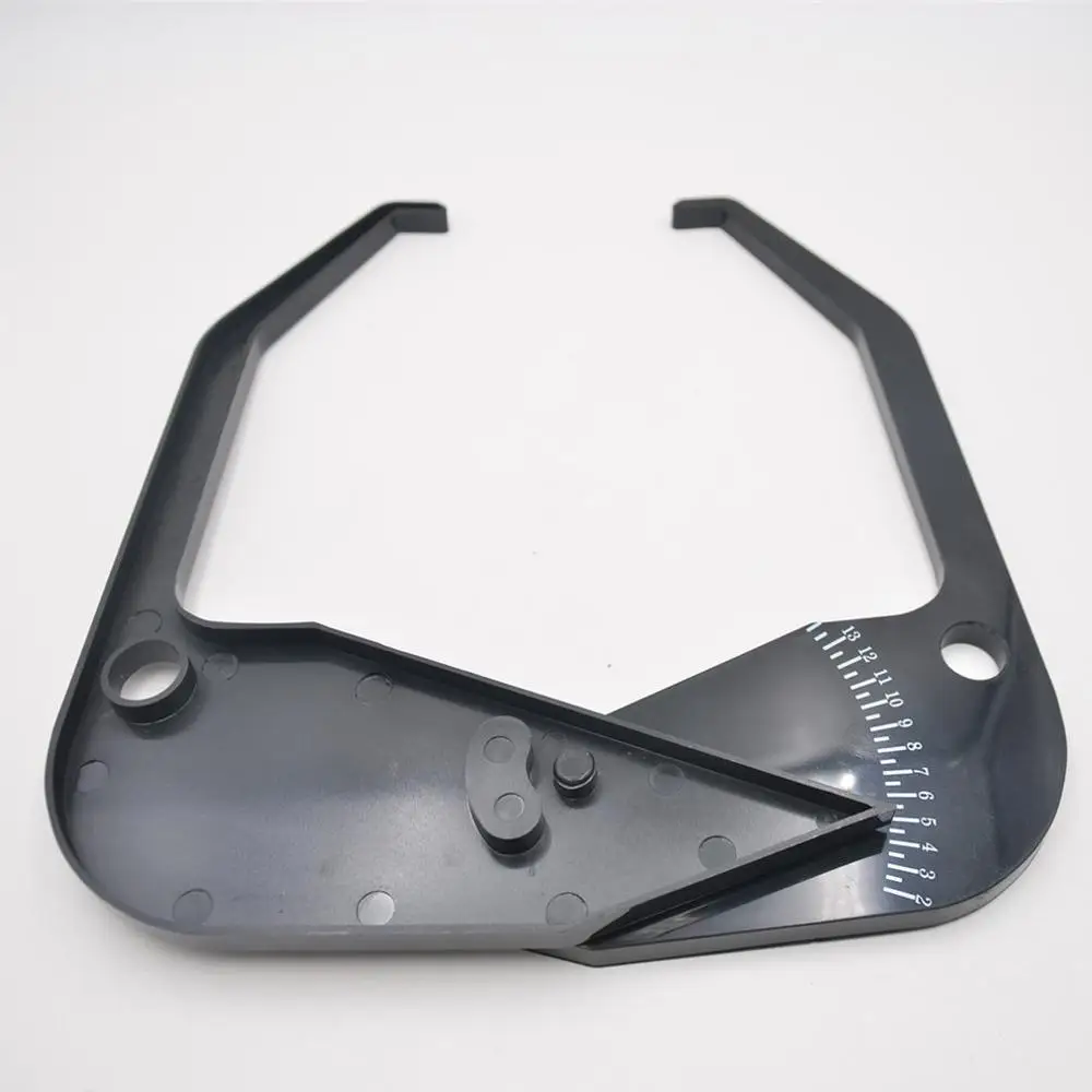 

Export White Scale Tire Dynamic Balancing Machine Accessories Tire Gauge Balance Caliper Tire Balance