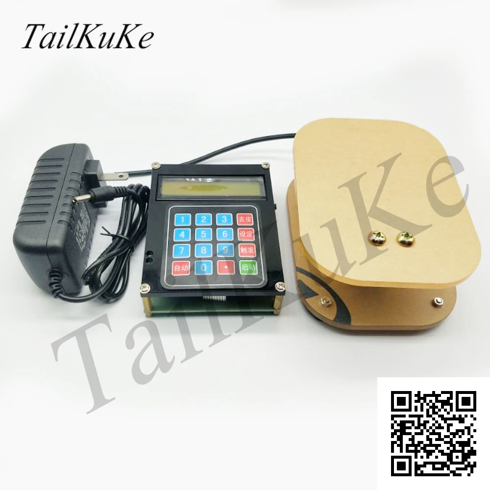 Автоматическая подставка для взвешивания жидкости электронные весы|Запчасти