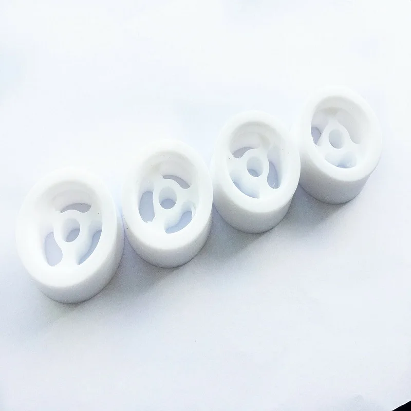 Рисунок 3 - Запасные части для клапанов A02 или A03