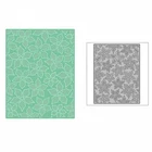 Новинка 2021 металлические вырезанные штампы для скрапбукинга и изготовления открыток, без штампов