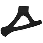 Треугольный ремень H7JC для мужчин и женщин, повязка на голову для защиты от храпа, для лучшего облегчения дыхания