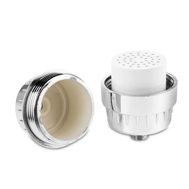 

15 layers Kitchen Faucet Water filter Shower Tap Water Purifier Softener Chlorine Removal Filtro Rust Bacteria Water Purifiers