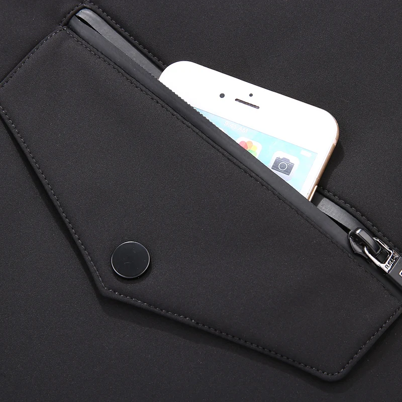 -30 градусов мужские пальто 2020 зима новый пуховик Мужская мода 2 в 1 верхняя одежда