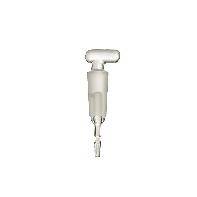 СПУСКНОЙ КЛАПАН насосные клапаны аксессуары роторного испарителя стеклянная