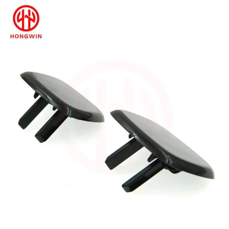98682-C1000 RH &amp 98681-C1000 LH Распылительная насадка омывателя фары для HHyundai SONATA LF 2014-2017