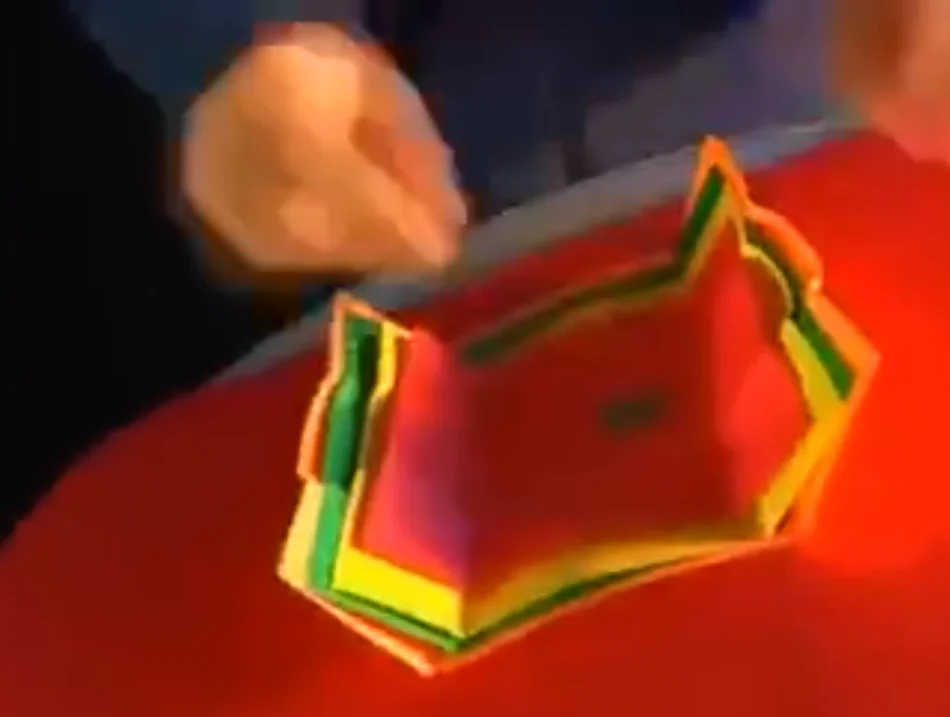 

Buddh Mystery by LepetitMagicien (Magic instruction),Magic Trick