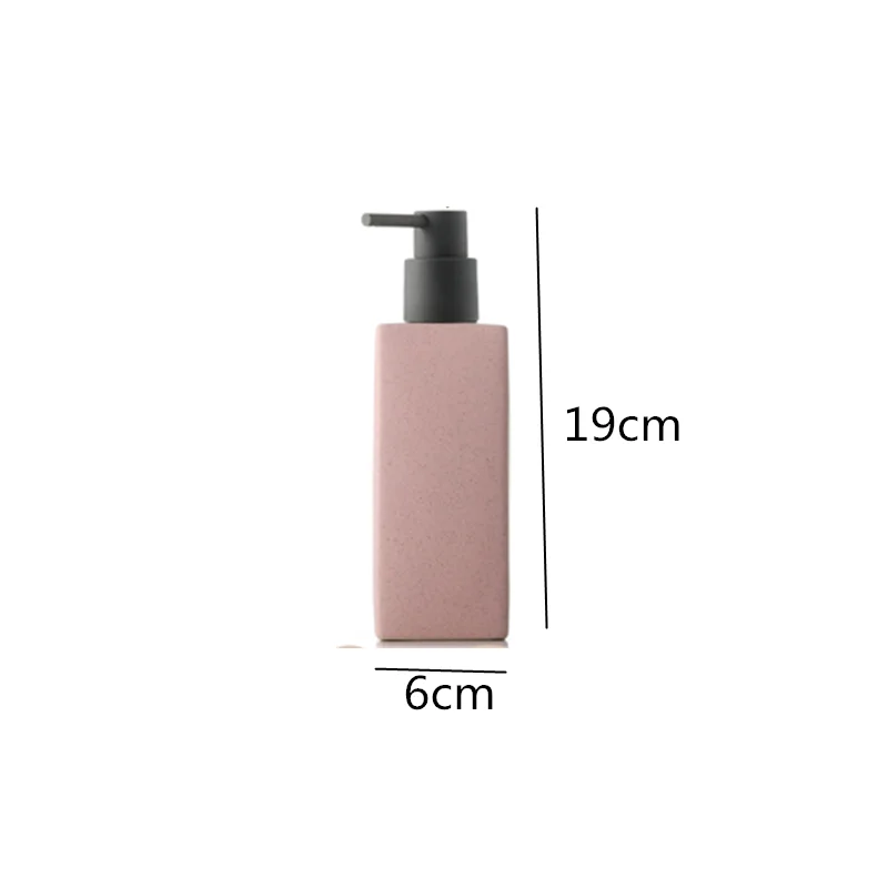 

Керамический набор для ванной комнаты