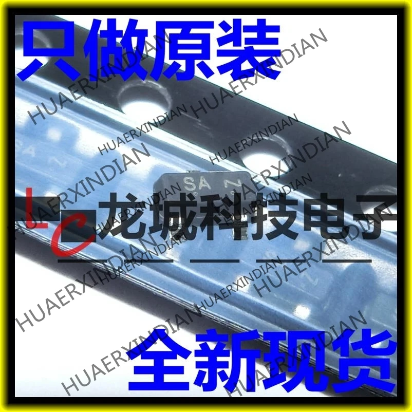 

10PCS/LOT NEW LRC LBSS123LT1G BSS123 MOS SOT-23 :SA in stock