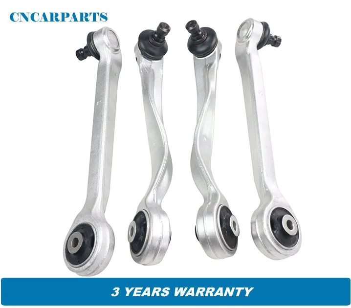 

Front Upper Rear Suspension Control Arm Ball Joint Fit for Audi A4 VW Passat L R