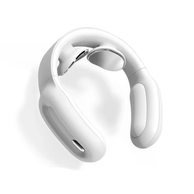 

EMS Smart Neck Massager Heating Massage Relax Pain Relief Neck And Shoulder Massager