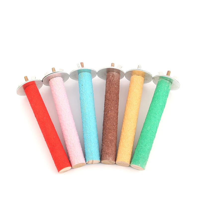 Игрушки для жевания в виде птиц попугаев | Дом и сад